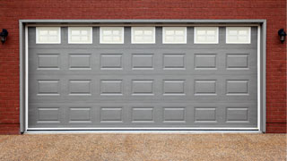 Garage Door Repair at Chino Hills, California