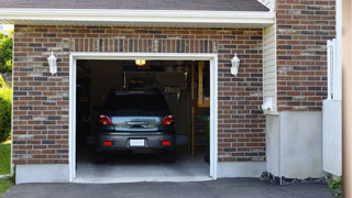 Garage Door Installation at Chino Hills, California